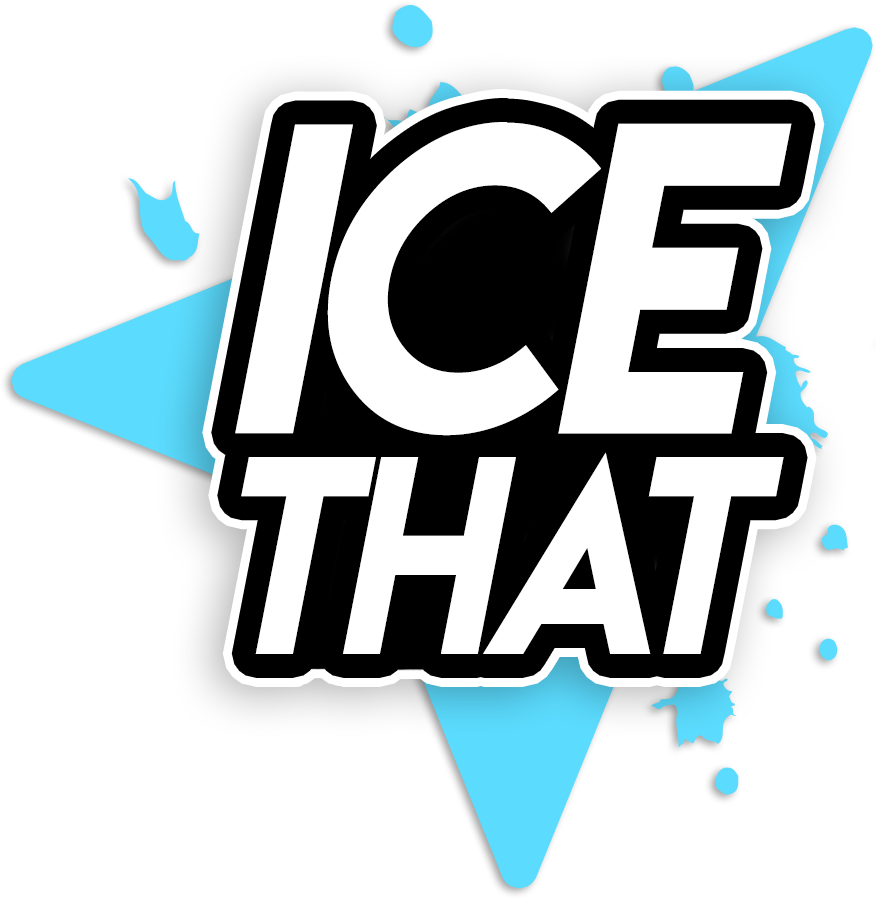 ICE-THAT